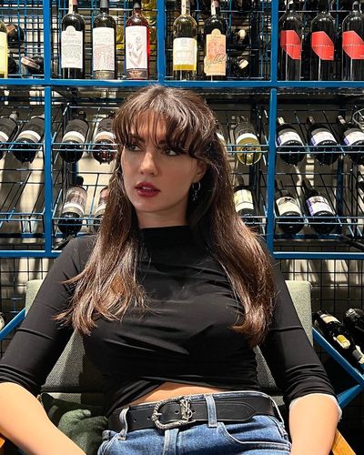 Burcu Özberk seksi ifşa fotoğrafı 389