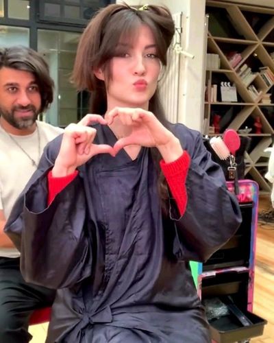 Burcu Özberk seksi ifşa fotoğrafı 394