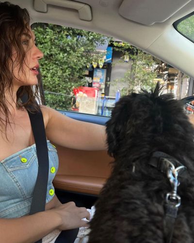 Burcu Özberk seksi ifşa fotoğrafı 403