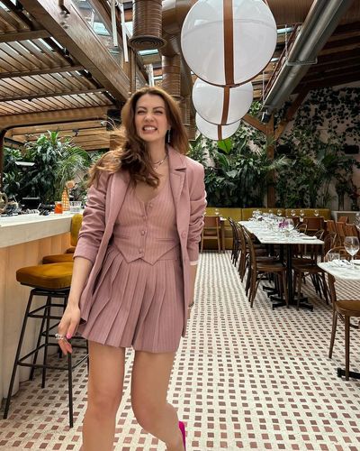 Burcu Özberk seksi ifşa fotoğrafı 410