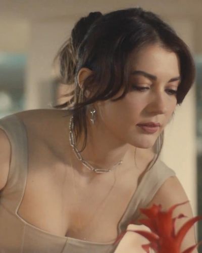 Burcu Özberk seksi ifşa fotoğrafı 417