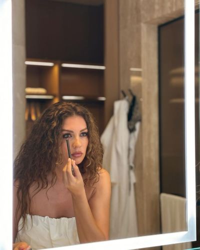 Burcu Özberk seksi ifşa fotoğrafı 418