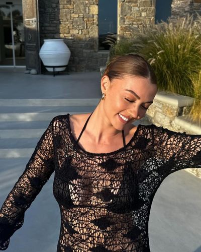 Burcu Özberk seksi ifşa fotoğrafı 41