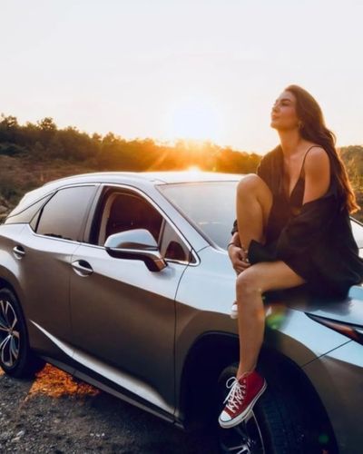 Burcu Özberk seksi ifşa fotoğrafı 426