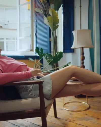 Burcu Özberk seksi ifşa fotoğrafı 437