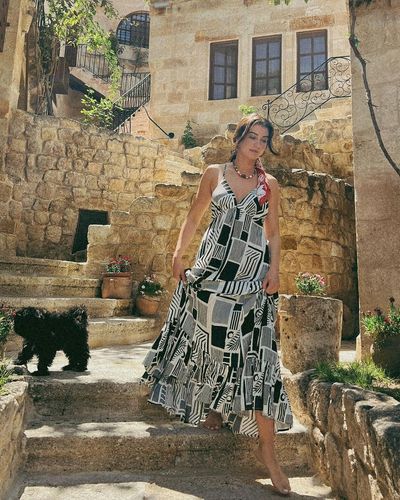 Burcu Özberk seksi ifşa fotoğrafı 438