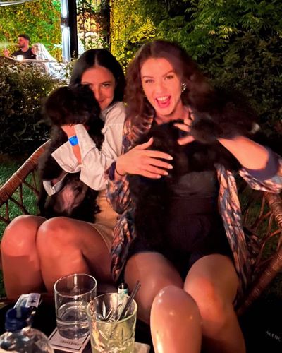 Burcu Özberk seksi ifşa fotoğrafı 442