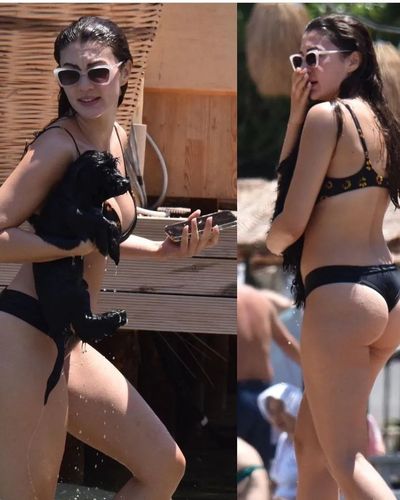 Burcu Özberk seksi ifşa fotoğrafı 456
