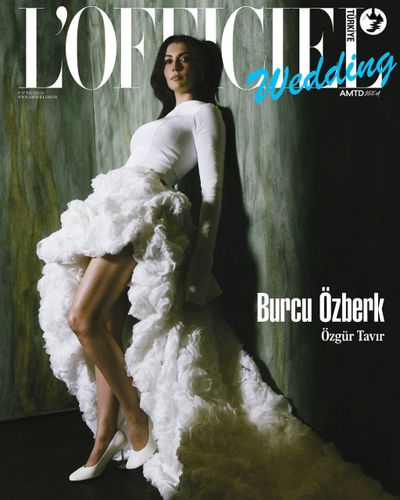 Burcu Özberk seksi ifşa fotoğrafı 470