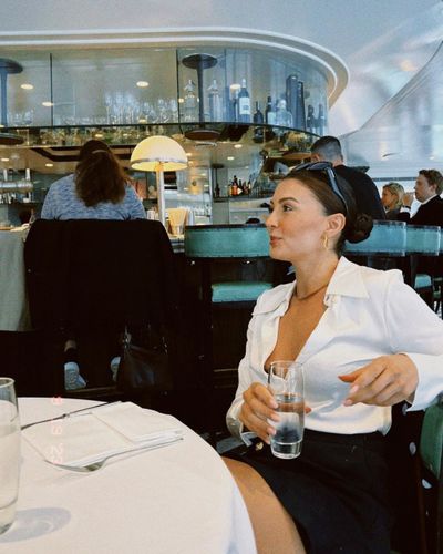 Burcu Özberk seksi ifşa fotoğrafı 494