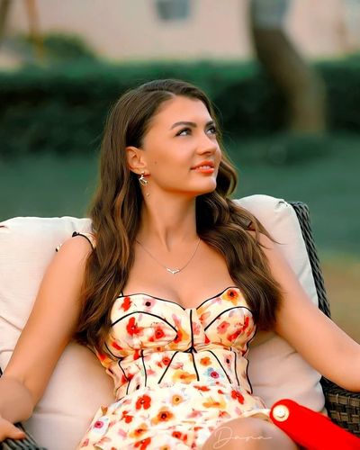 Burcu Özberk seksi ifşa fotoğrafı 505