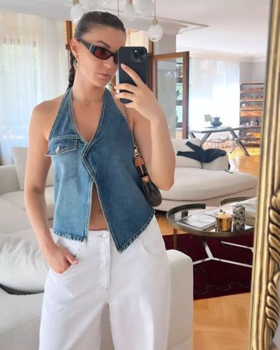 Burcu Özberk seksi ifşa fotoğrafı 50