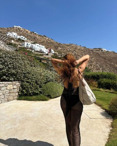 Burcu Özberk seksi ifşa fotoğrafı 527