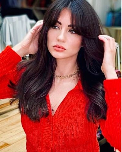 Burcu Özberk seksi ifşa fotoğrafı 528