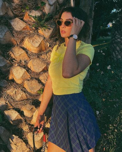 Burcu Özberk seksi ifşa fotoğrafı 538