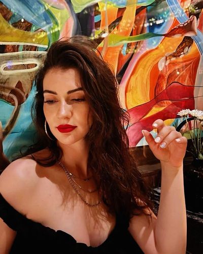 Burcu Özberk seksi ifşa fotoğrafı 540