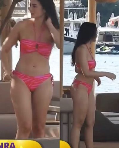 Burcu Özberk seksi ifşa fotoğrafı 554