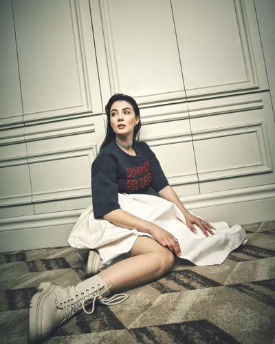 Burcu Özberk seksi ifşa fotoğrafı 558