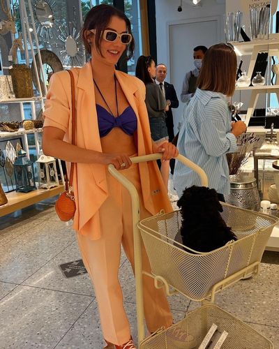 Burcu Özberk seksi ifşa fotoğrafı 581