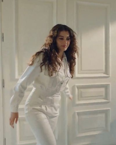 Burcu Özberk seksi ifşa fotoğrafı 589