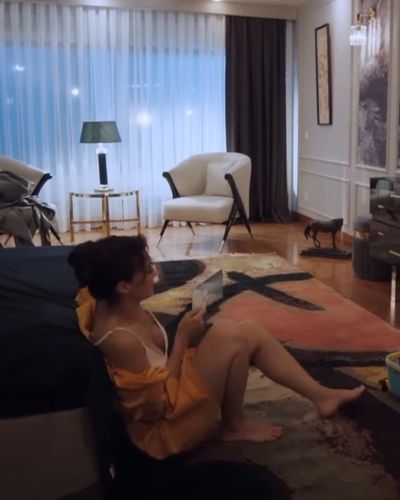 Burcu Özberk seksi ifşa fotoğrafı 60