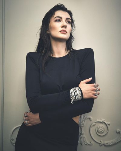 Burcu Özberk seksi ifşa fotoğrafı 625