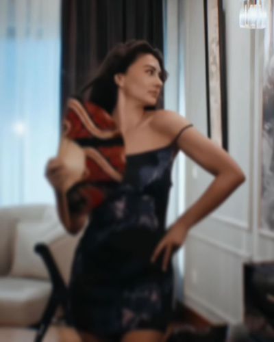Burcu Özberk seksi ifşa fotoğrafı 63