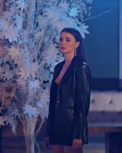 Burcu Özberk seksi ifşa fotoğrafı 643