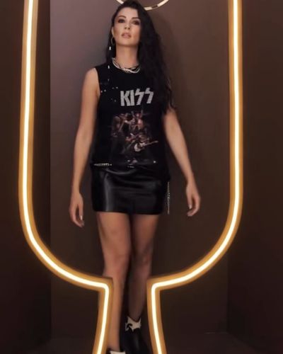 Burcu Özberk seksi ifşa fotoğrafı 646