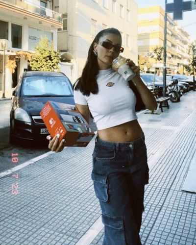 Burcu Özberk seksi ifşa fotoğrafı 65