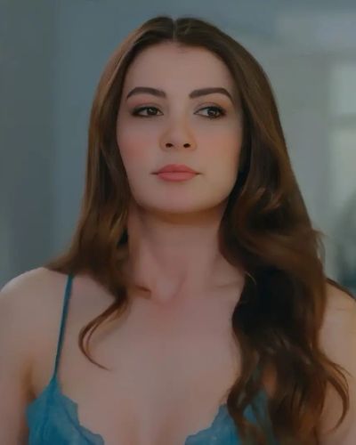 Burcu Özberk seksi ifşa fotoğrafı 660