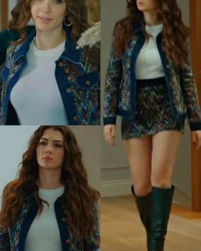 Burcu Özberk seksi ifşa fotoğrafı 672