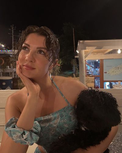 Burcu Özberk seksi ifşa fotoğrafı 67