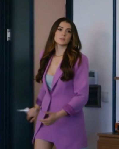 Burcu Özberk seksi ifşa fotoğrafı 681