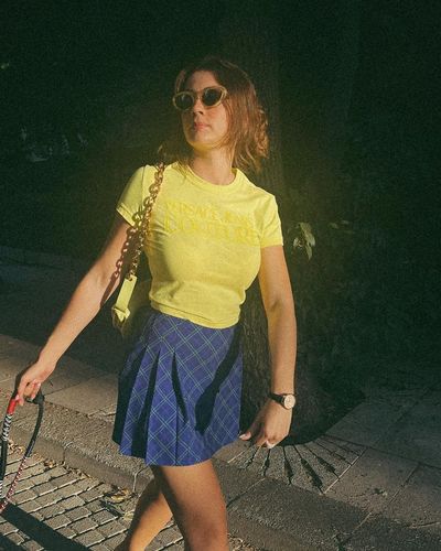Burcu Özberk seksi ifşa fotoğrafı 693