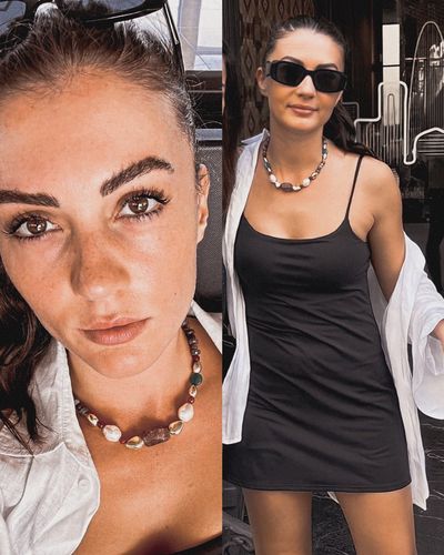 Burcu Özberk seksi ifşa fotoğrafı 699