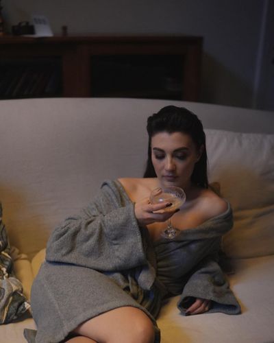 Burcu Özberk seksi ifşa fotoğrafı 701