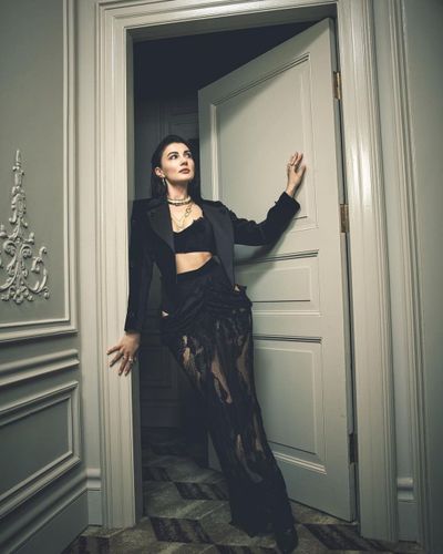 Burcu Özberk seksi ifşa fotoğrafı 714