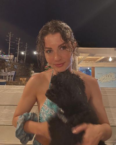 Burcu Özberk seksi ifşa fotoğrafı 718
