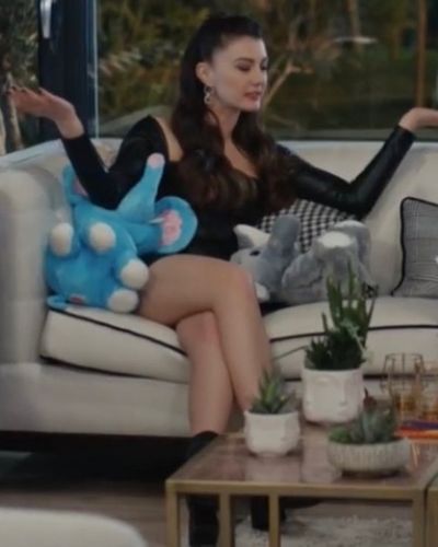 Burcu Özberk seksi ifşa fotoğrafı 730