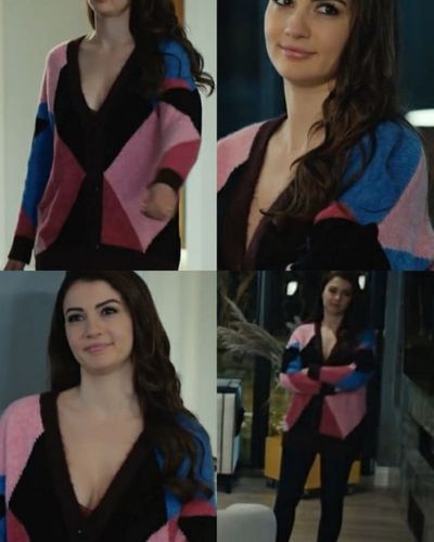 Burcu Özberk seksi ifşa fotoğrafı 752