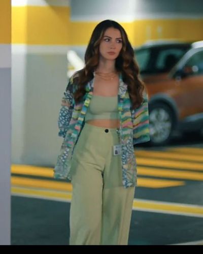 Burcu Özberk seksi ifşa fotoğrafı 755