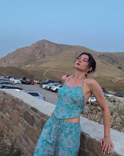 Burcu Özberk seksi ifşa fotoğrafı 76
