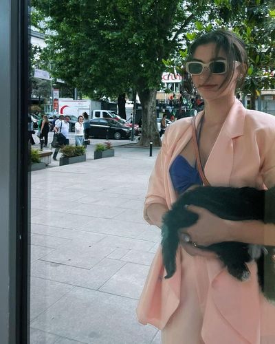 Burcu Özberk seksi ifşa fotoğrafı 785