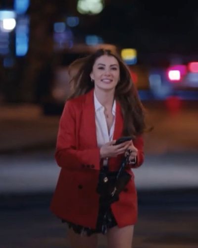 Burcu Özberk seksi ifşa fotoğrafı 789