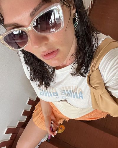 Burcu Özberk seksi ifşa fotoğrafı 79