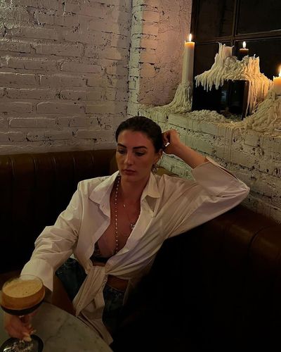 Burcu Özberk seksi ifşa fotoğrafı 812
