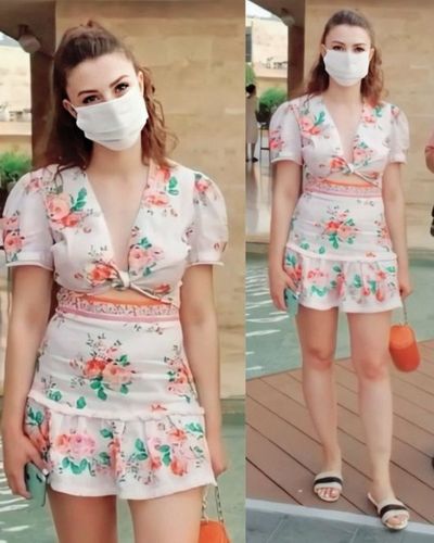 Burcu Özberk seksi ifşa fotoğrafı 816