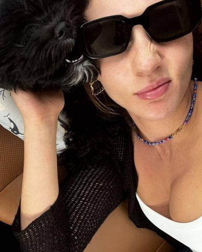 Burcu Özberk seksi ifşa fotoğrafı 818