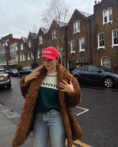 Burcu Özberk seksi ifşa fotoğrafı 82